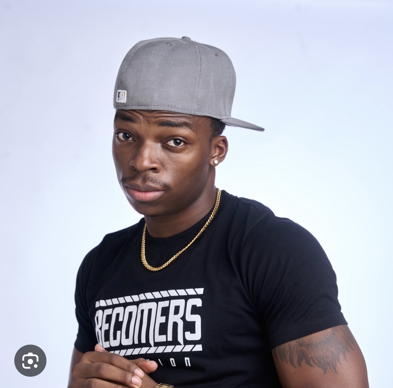 From the Streets to the Screens, TheboyKAF's riveting entrance into the Music Scene.