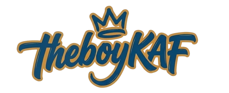 TheboyKAF